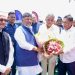 NICE project decisions will be within law, says DK Shivakumar