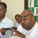 ‘NICE is the biggest fraud’; Deve Gowda questions plot allotment to farmers