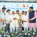Democracy means dignity, not just voting: CM Shivakumar