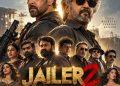 JAILER 2: SUPERSTARS UNITE! Nelson’s vision and Anirudh’s music power a pan-Indian celebration of cinema.
