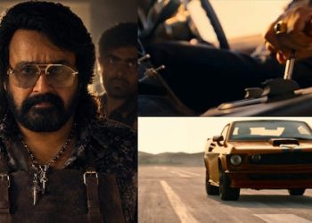 Just Two Seconds, Yet Enough to Spark a Storm: Mohanlal Steals the Spotlight in ‘Jailer 2’ Trailer