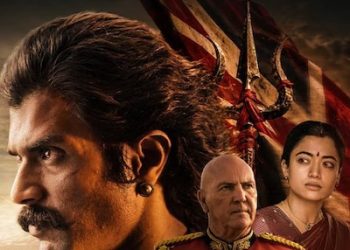 RANABAALI: A HISTORICAL EPIC THAT PROMISES A POWERFUL CINEMATIC EXPERIENCE